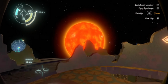 Outer Wilds